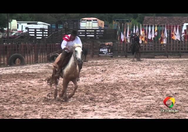 26ª FECARS - Laço Seleção - Individual