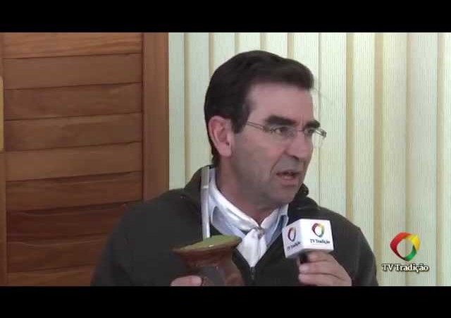 A Voz da Tradição - Programa 021