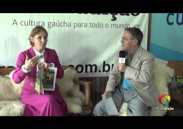 A Voz da Tradição - Programa 024