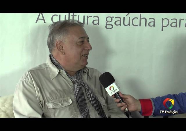 Entrevista com João Melo