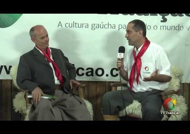 Proseando com o MTG - Programa 025