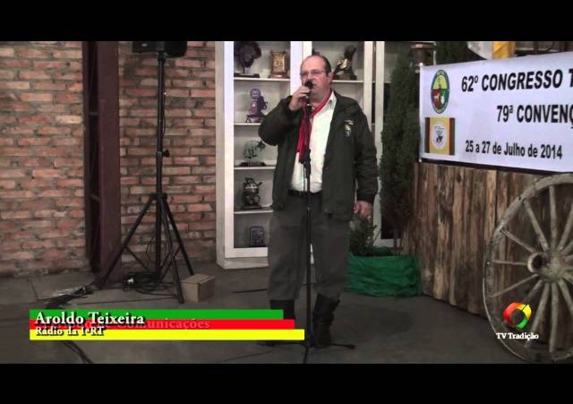 79ª Convenção Tradicionalista - Comunicações - Rádio 1ªRT