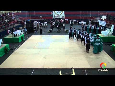 3ª Inter-Regional do ENART - CTG Querência Charrua - Força B - Uruguiana