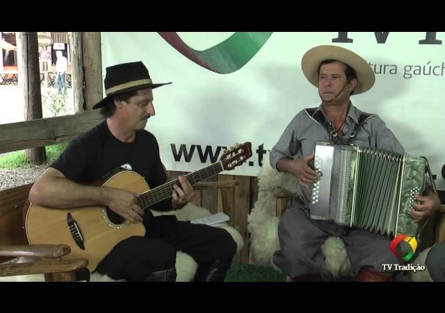 Entrevista com Nego Peca