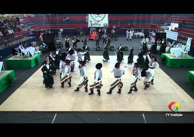 3ª Inter-Regional do ENART - GDF Os Farroupilhas - Força B - Uruguiana