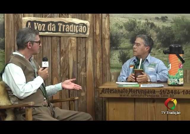 A Voz da Tradição - Programa 027