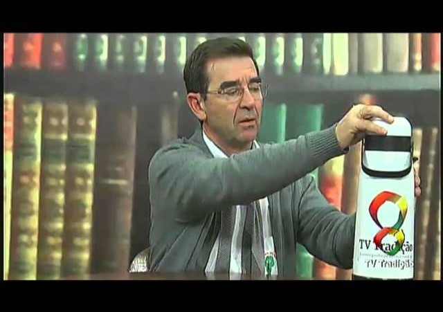 Proseando com o MTG - Programa 027