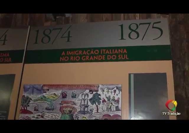 História do Rio Grande do Sul