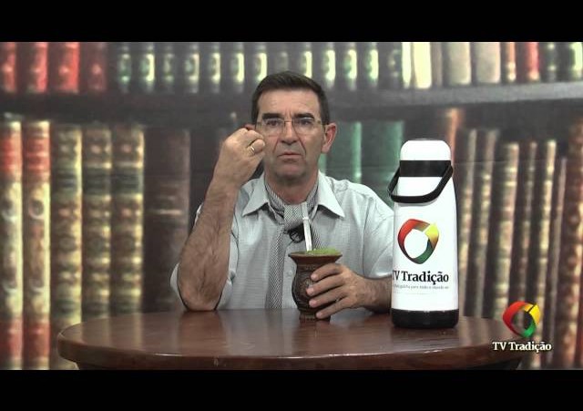Proseando com o MTG - Programa 031