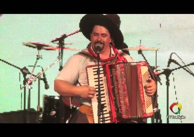 Show - Gaúcho Pachola