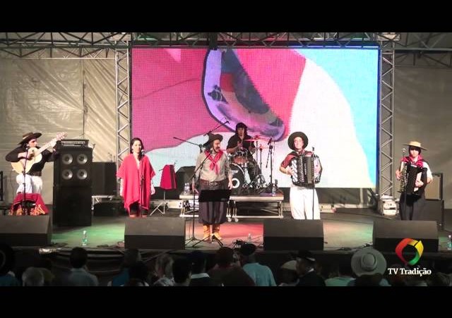 Show - Família Guedes