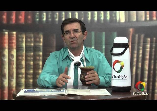 Proseando com o MTG - Programa 030