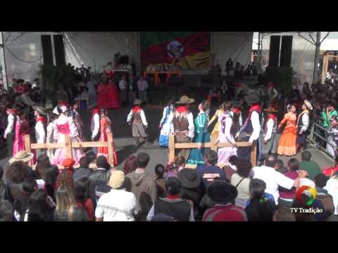 Concurso de Coreografias