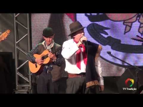 SHOW - O Cancioneiro