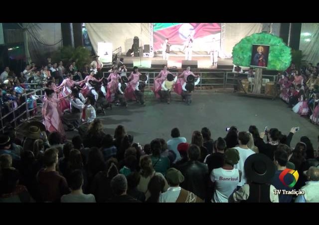 CTG Laçadores de Timbaúva de Portão