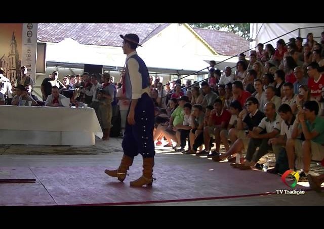 ENART 2014 – Chula – Semi-final – Leonardo Moises X Leonardo Brizola