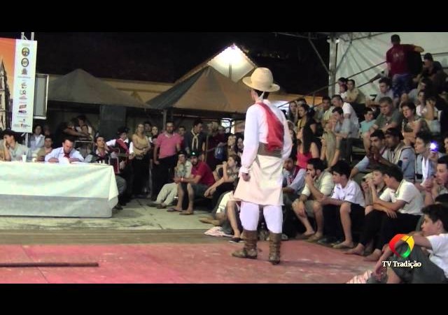 ENART 2014 – Chula – Sábado – Bruno X Mateus - Semi Final