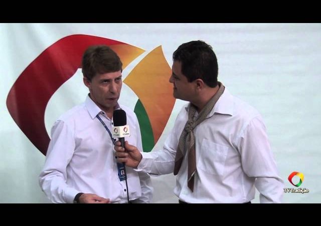 ENART 2014 - Entrevista: Viavale