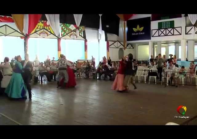 ENART 2014 - Bloco 7 - Dança de Salão - Sábado