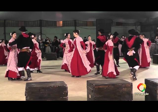 ENART 2014 - PTG Bocal de Prata - Força B - Sexta