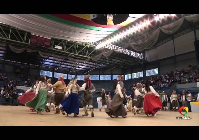 ENART 2014 - CTF Os Nativos- Força A - Sábado - Bloco 2