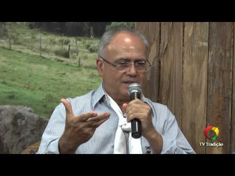 A Voz da Tradição - Programa 040