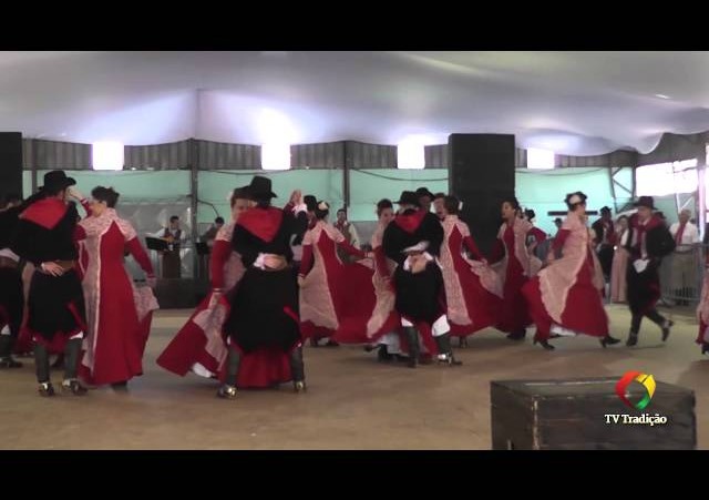 ENART 2014 – PTG Bocal de Prata – Força B – Domingo