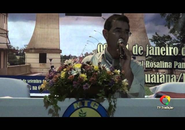 63º Congresso Tradicionalista Gaúcho - Sessão Preparatória