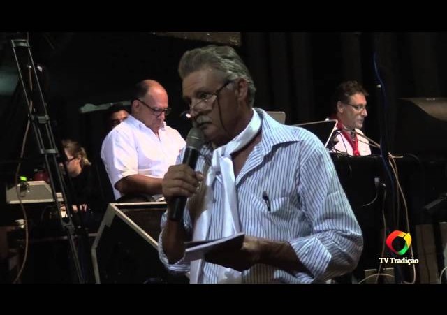63º Congresso Tradicionalista Gaúcho - Proposição 9