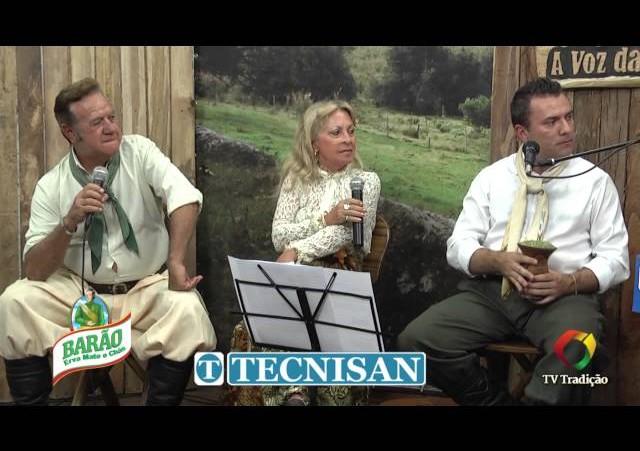 A Voz da Tradição - Programa 042