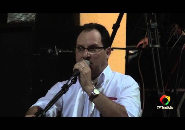 63º Congresso Tradicionalista Gaúcho - Período de Comunicações - Airto Timm