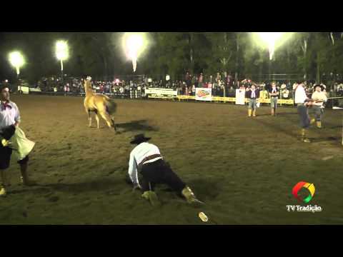 Festa Nacional do Churrasco - Gineteada - 30/01