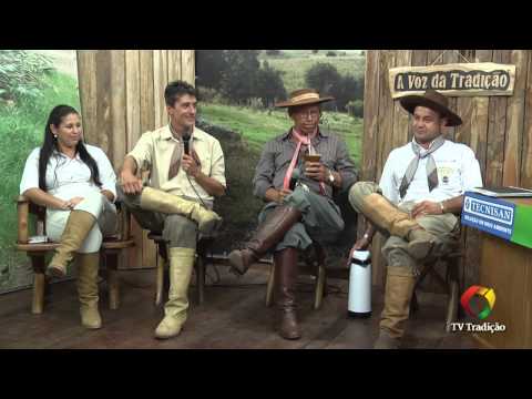A Voz da Tradição - Programa 045