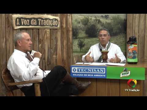 A Voz da Tradição - Programa 046