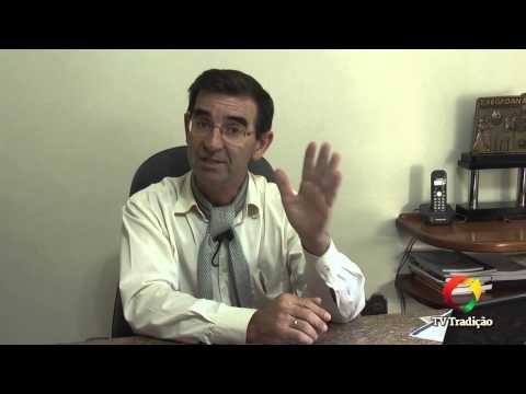 Pronunciamento do Presidente do MTG - 2015