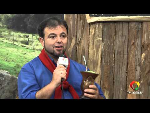 A Voz da Tradição - Programa 047