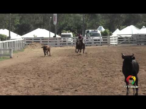 27ª FECARS - Laço Veterano - Sexta