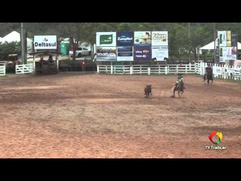 21º Rodeio Internacional do Conesul - Laços Piá/Menina, Guri/Guria, Prenda - Sexta