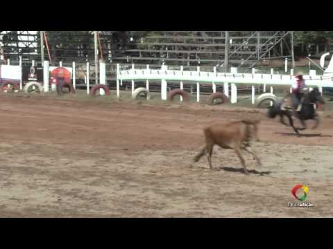 21º Rodeio Internacional do Conesul - Laço Certeiro - Quinta