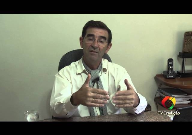 Proseando com o MTG - Parte 3 - Fundação Cultural Gaúcha