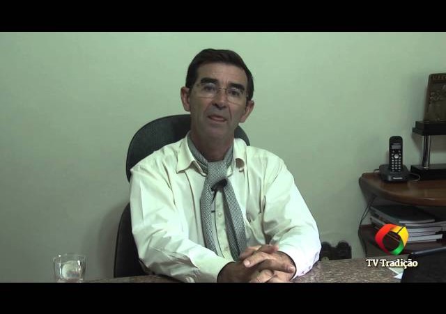 Proseando com o MTG - Parte 1 - Sua história (Sr. Manoelito Savaris)