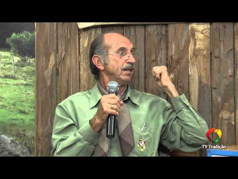 A Voz da Tradição - Programa 052