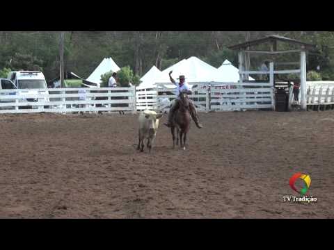 27ª FECARS - Laço Patrão - Sábado