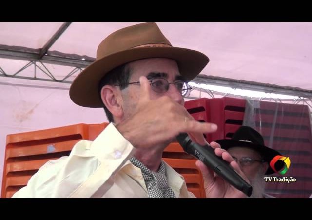 27ª FECARS - Abertura dos Esportes - Sábado