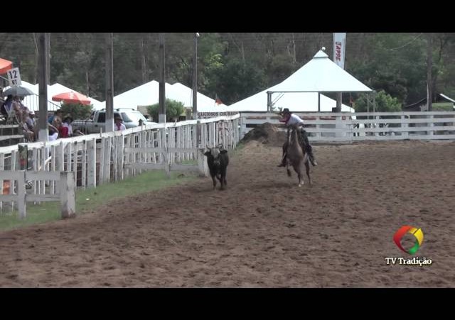 27ª FECARS - Laço Geração - Sábado