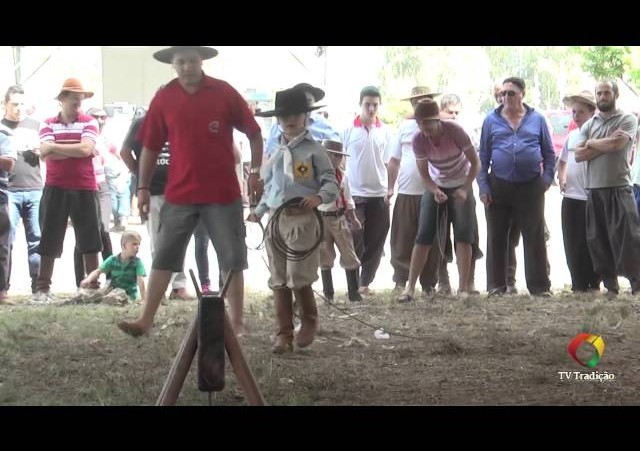 27ª FECARS - Vaca Parada Bonequinha - Domingo