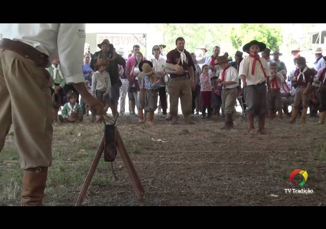 27ª FECARS - Vaca Parada - Piazito - Domingo