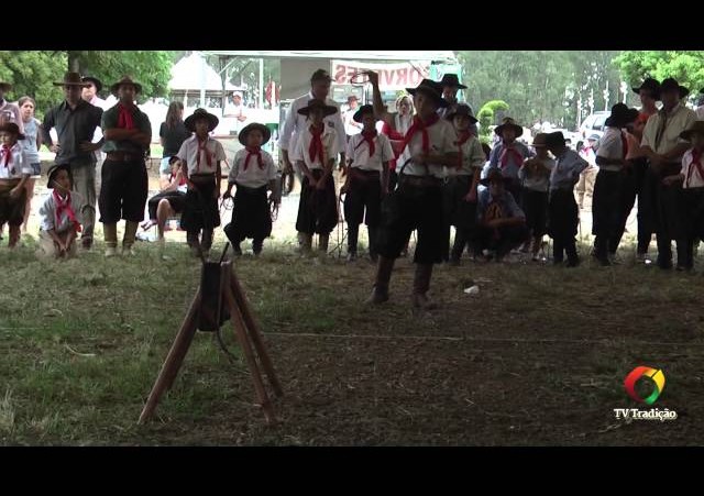 27ª FECARS - Vaca Parada Piazito - Sábado
