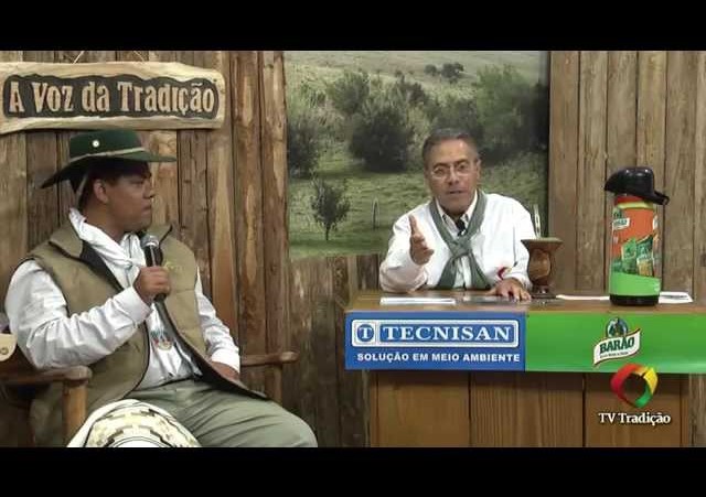 A Voz da Tradição - Programa 051
