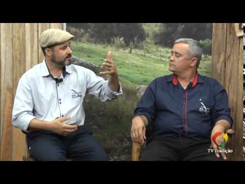 A Voz da Tradição - Programa 056